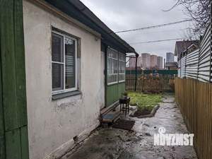 Дом 48м², 1-этажный, участок 4 сот.