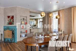 Дом 627м², 2-этажный, участок 16 сот.