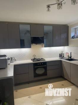 Дом 245м², 2-этажный, участок 8 сот.