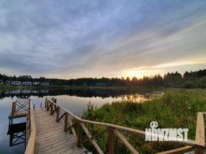 Таунхаус 189м², 2-этажный, участок 2 сот.