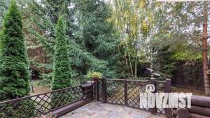 Коттедж 700м², 3-этажный, участок 15 сот.