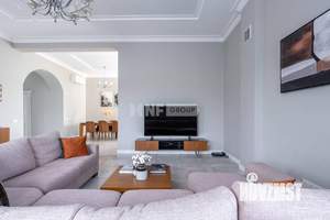 Дом 430м², 2-этажный, участок 17 сот.