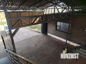 Коттедж 345м², 2-этажный, участок 15 сот.