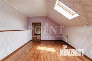 Коттедж 1018м², 3-этажный, участок 12 сот.