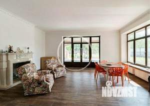 Коттедж 780м², 3-этажный, участок 19 сот.