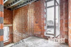 Дом 277м², 3-этажный, участок 6 сот.