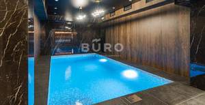 Дом 900м², 2-этажный, участок 7 сот.