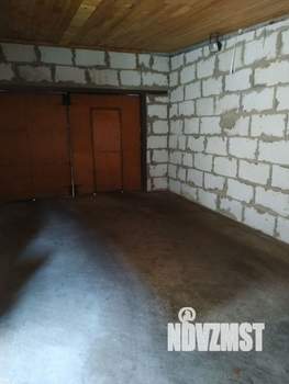 Дом 135м², 2-этажный, участок 10 сот.