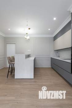 Таунхаус 210м², 2-этажный, участок 3 сот.