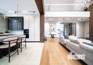 Дом 435м², 2-этажный, участок 16 сот.