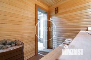 Коттедж 350м², 2-этажный, участок 14 сот.