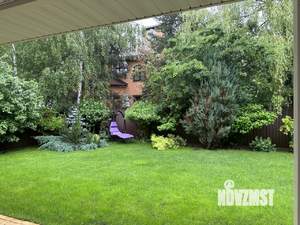 Дом 250м², 2-этажный, участок 6 сот.