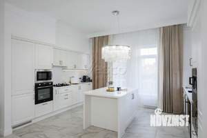 Коттедж 625м², 2-этажный, участок 8 сот.