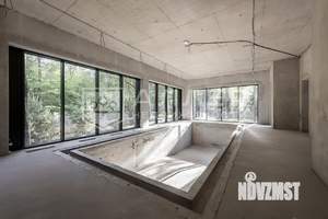 Коттедж 1700м², 2-этажный, участок 46 сот.