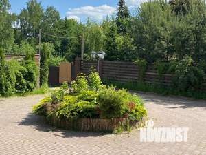 Дом 758м², 4-этажный, участок 12 сот.