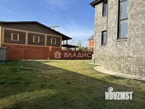 Дом 700м², 4-этажный, участок 12 сот.