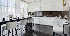 Дом 438м², 2-этажный, участок 22 сот.