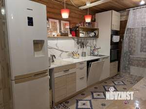 Дом 134м², 2-этажный, участок 18 сот.