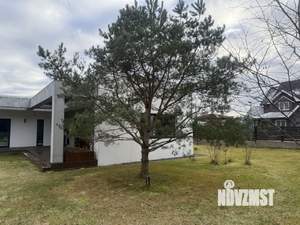 Дом 314м², 1-этажный, участок 13 сот.