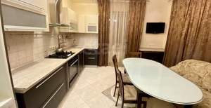 Дом 350м², 3-этажный, участок 8 сот.