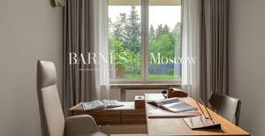 Дом 300м², 2-этажный, участок 10 сот.