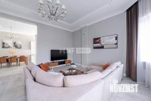 Дом 430м², 2-этажный, участок 17 сот.