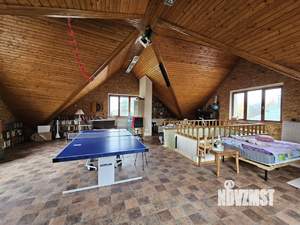 Дом 457м², 3-этажный, участок 12 сот.