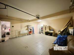 Таунхаус 290м², 3-этажный, участок 4 сот.