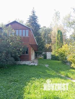 Дом 135м², 2-этажный, участок 11 сот.