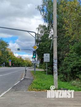 Дом 47м², 1-этажный, участок 3 сот.