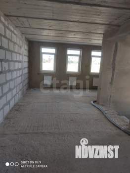 Таунхаус 220м², 3-этажный, участок 3 сот.