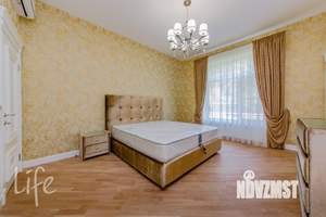 Дом 328м², 1-этажный, участок 16 сот.