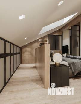 Таунхаус 144м², 3-этажный, участок 2 сот.