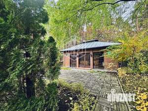 Дом 761м², 3-этажный, участок 60 сот.