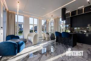 Коттедж 250м², 2-этажный, участок 13 сот.