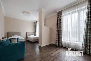 Дом 440м², 2-этажный, участок 5 сот.