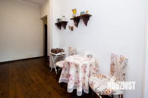 Таунхаус 184м², 2-этажный, участок 4 сот.