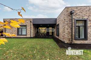 Коттедж 328м², 1-этажный, участок 16 сот.