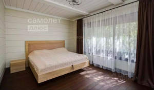 Дом 228м², 2-этажный, участок 6 сот.