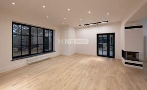 Дом 650м², 2-этажный, участок 18 сот.