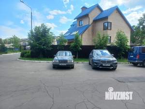 Дом 324м², 3-этажный, участок 4 сот.