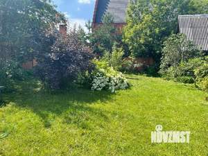 Дом 240м², 3-этажный, участок 10 сот.