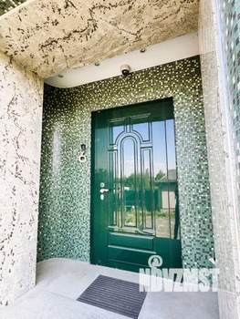 Коттедж 808м², 4-этажный, участок 20 сот.