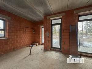 Коттедж 146м², 2-этажный, участок 5 сот.