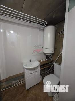 Дом 38м², 1-этажный, участок 6 сот.