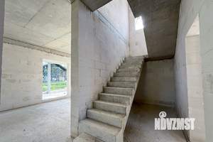 Дом 151м², 2-этажный, участок 8 сот.