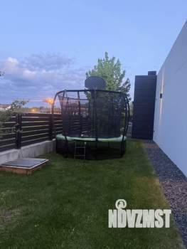 Дом 314м², 1-этажный, участок 13 сот.