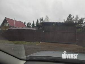 Дом 50м², 1-этажный, участок 10 сот.