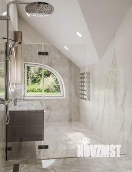 Таунхаус 144м², 3-этажный, участок 2 сот.