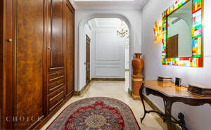 Дом 322м², 2-этажный, участок 3 сот.